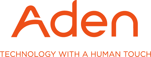 Aden Logo
